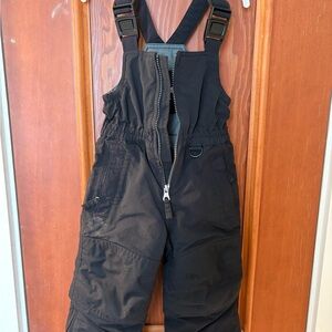 Lands' End 2T Insulated Snow Pants